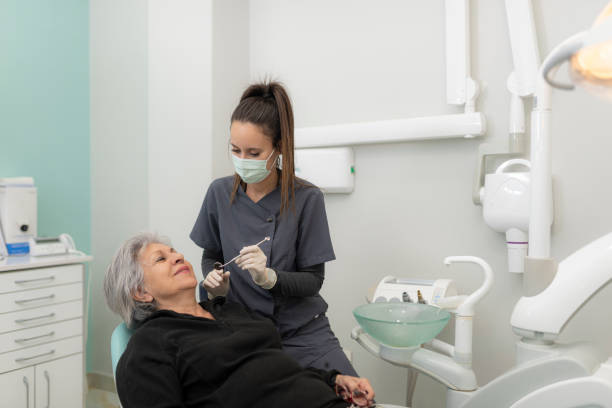 Best Emergency Dentist for Knocked-Out Tooth in Kraemer, LA
