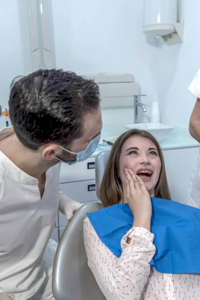 Best Emergency Root Canal Treatment in Kraemer, LA